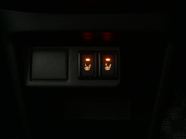 シートヒーター付きです。寒い日も快適なドライブが楽しめます♪