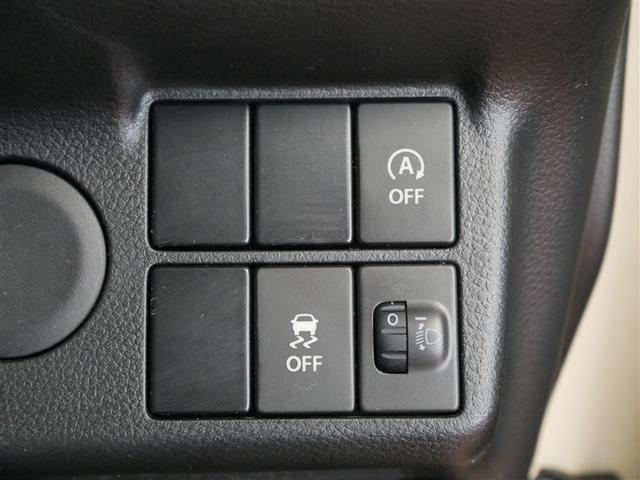 トラクションコントロールとは、すべりやすい路面での発進時や加速時にタイヤの空転を抑え、駆動力確保に貢献する機能です。詳細は販売店スタッフまでおたずねください。