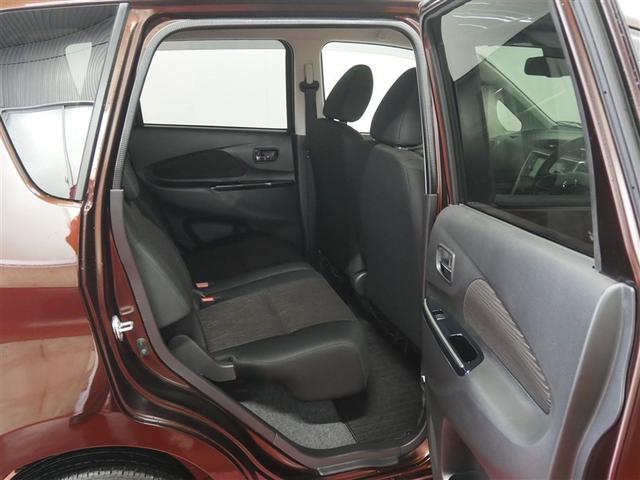 デイズ ハイウェイスター　Ｘ　フルセグ　メモリーナビ　ＤＶＤ再生　ミュージックプレイヤー接続可　バックカメラ　衝突被害軽減システム　ワンオーナー（6枚目）