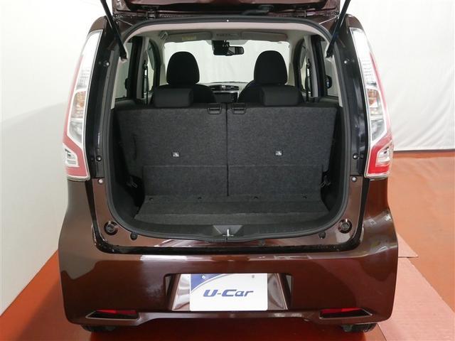 デイズ ハイウェイスター　Ｘ　フルセグ　メモリーナビ　ＤＶＤ再生　ミュージックプレイヤー接続可　バックカメラ　衝突被害軽減システム　ワンオーナー（7枚目）