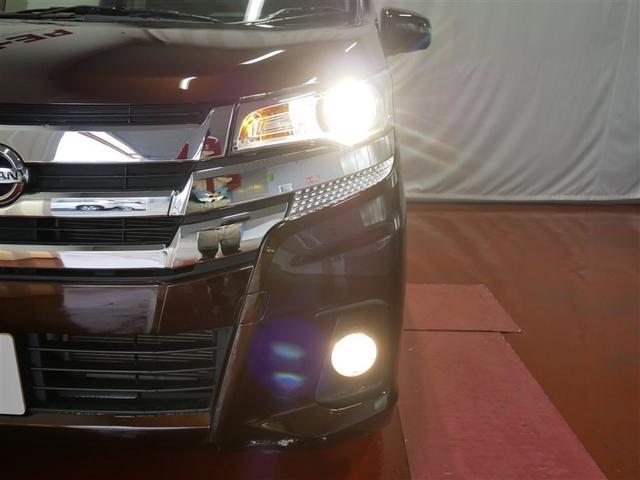 デイズ ハイウェイスター　Ｘ　フルセグ　メモリーナビ　ＤＶＤ再生　ミュージックプレイヤー接続可　バックカメラ　衝突被害軽減システム　ワンオーナー（9枚目）