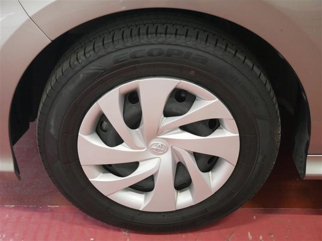 ヤリス G メモリーナビ ミュージックプレイヤー接続可 バックカメラ 衝突被害軽減システム ETC(13枚目)