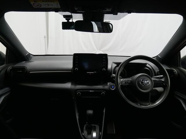 ヤリス G メモリーナビ ミュージックプレイヤー接続可 バックカメラ 衝突被害軽減システム ETC(16枚目)