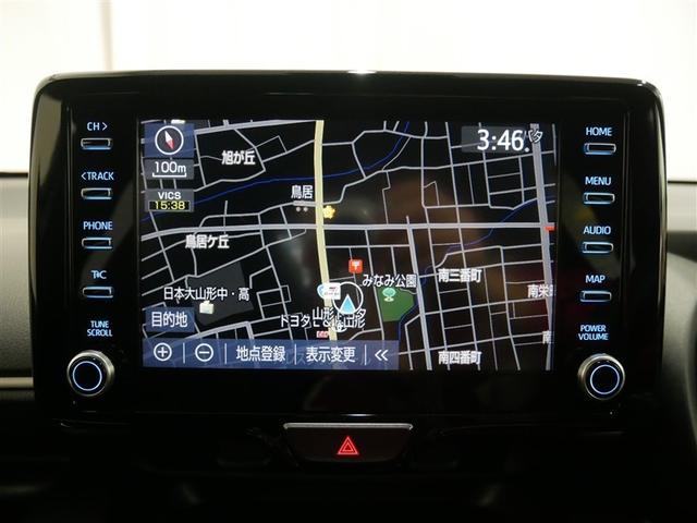 ヤリス G メモリーナビ ミュージックプレイヤー接続可 バックカメラ 衝突被害軽減システム ETC(18枚目)