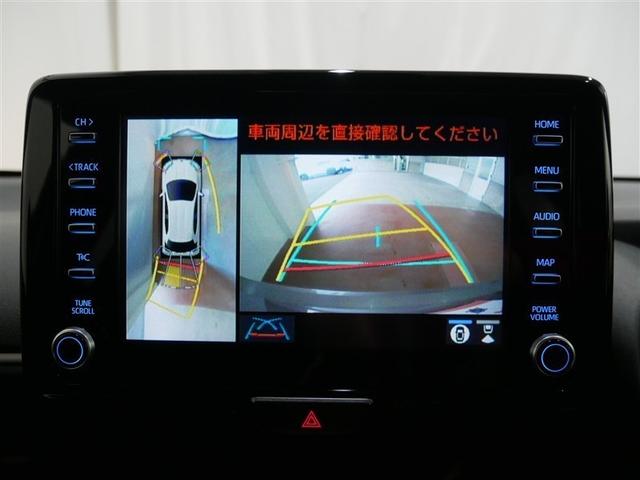 ヤリス G メモリーナビ ミュージックプレイヤー接続可 バックカメラ 衝突被害軽減システム ETC(19枚目)