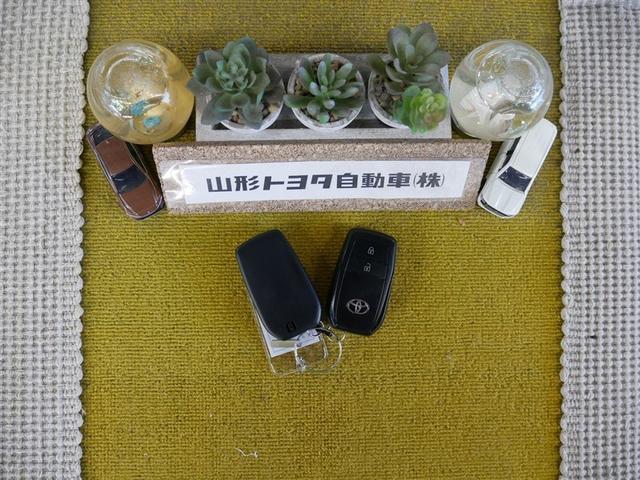 ヤリス G メモリーナビ ミュージックプレイヤー接続可 バックカメラ 衝突被害軽減システム ETC(29枚目)