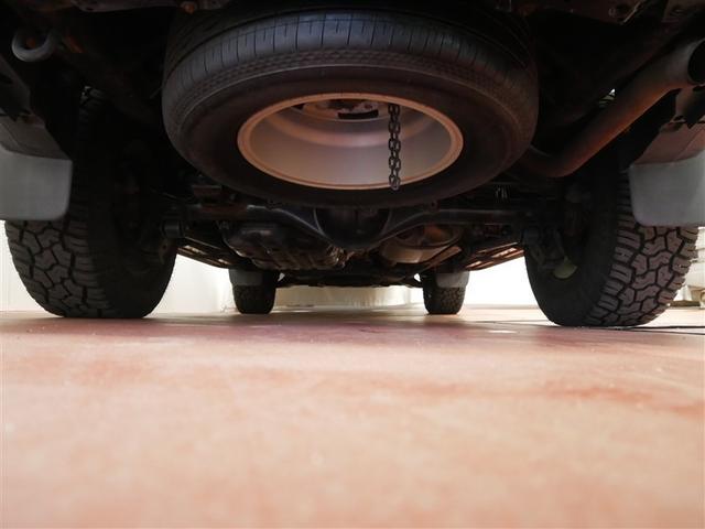 ランドクルーザープラド TX Lパッケージ 革シート サンルーフ 4WD フルセグ メモリーナビ DVD再生 ミュージックプレイヤー接続可 バックカメラ ETC LEDヘッドランプ 乗車定員7人 3列シート(15枚目)