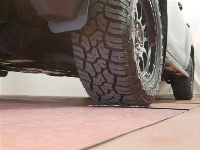 ランドクルーザープラド TX Lパッケージ 革シート サンルーフ 4WD フルセグ メモリーナビ DVD再生 ミュージックプレイヤー接続可 バックカメラ ETC LEDヘッドランプ 乗車定員7人 3列シート(17枚目)