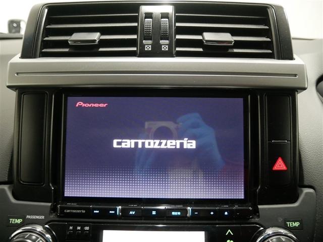 ランドクルーザープラド TX Lパッケージ 革シート サンルーフ 4WD フルセグ メモリーナビ DVD再生 ミュージックプレイヤー接続可 バックカメラ ETC LEDヘッドランプ 乗車定員7人 3列シート(20枚目)