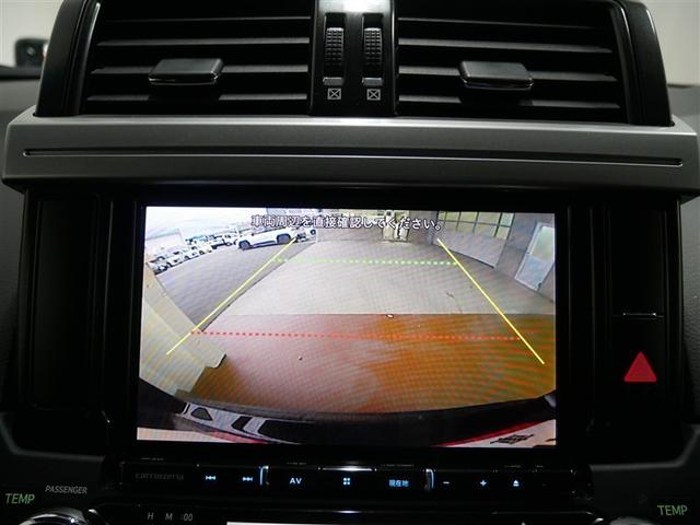 ランドクルーザープラド TX Lパッケージ 革シート サンルーフ 4WD フルセグ メモリーナビ DVD再生 ミュージックプレイヤー接続可 バックカメラ ETC LEDヘッドランプ 乗車定員7人 3列シート(22枚目)