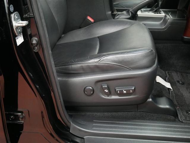 ランドクルーザープラド TX Lパッケージ 革シート サンルーフ 4WD フルセグ メモリーナビ DVD再生 ミュージックプレイヤー接続可 バックカメラ ETC LEDヘッドランプ 乗車定員7人 3列シート(33枚目)