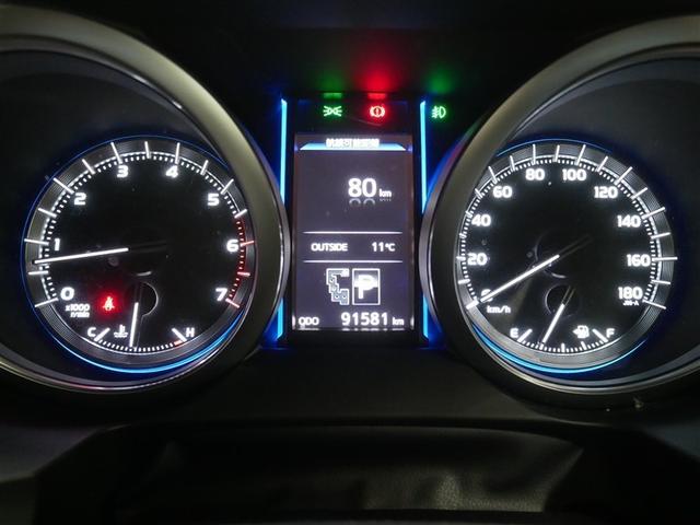 ランドクルーザープラド TX Lパッケージ 革シート サンルーフ 4WD フルセグ メモリーナビ DVD再生 ミュージックプレイヤー接続可 バックカメラ ETC LEDヘッドランプ 乗車定員7人 3列シート(37枚目)