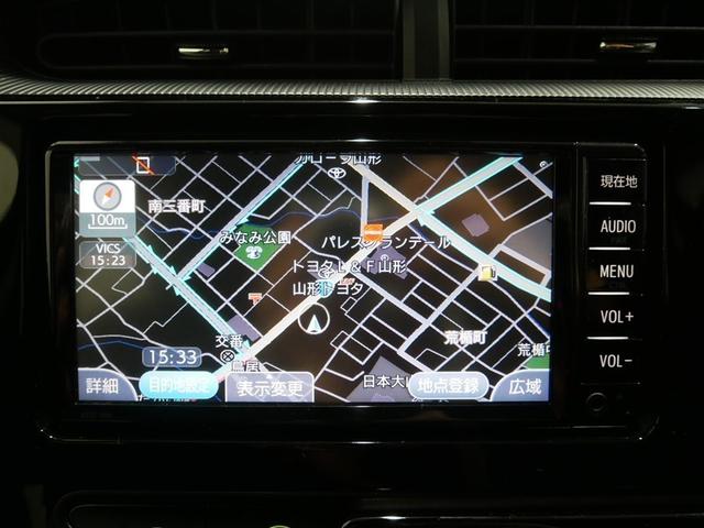 アクア Ｓスタイルブラック　ワンセグ　メモリーナビ　ミュージックプレイヤー接続可　バックカメラ　衝突被害軽減システム　ＥＴＣ　ワンオーナー（19枚目）