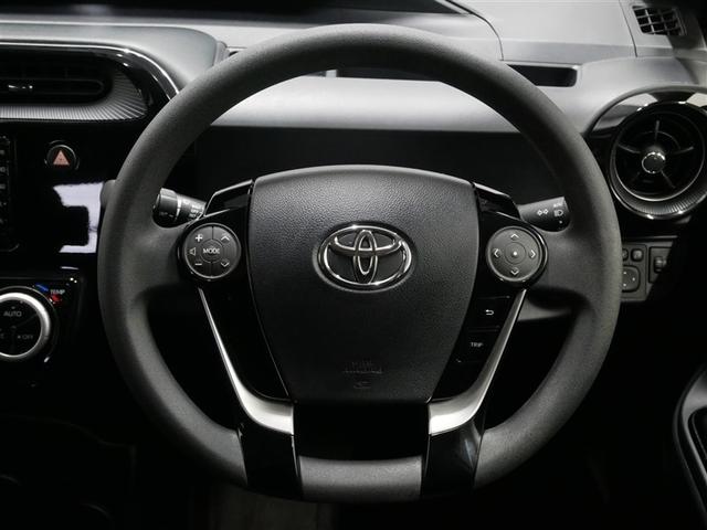 アクア Ｓスタイルブラック　ワンセグ　メモリーナビ　ミュージックプレイヤー接続可　バックカメラ　衝突被害軽減システム　ＥＴＣ　ワンオーナー（24枚目）