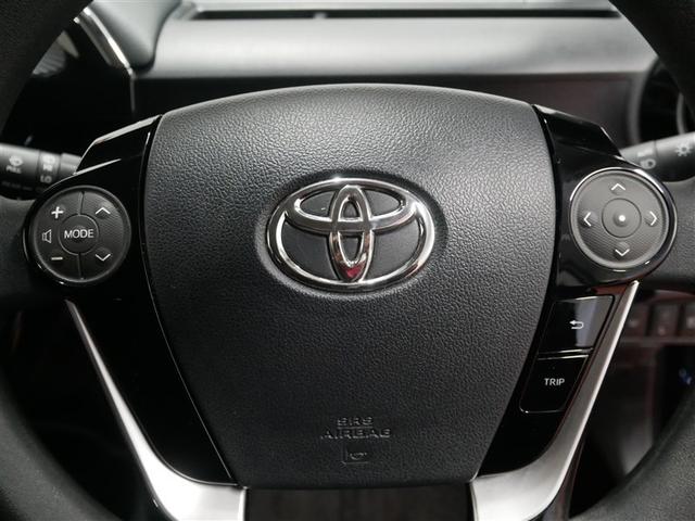 アクア Ｓスタイルブラック　ワンセグ　メモリーナビ　ミュージックプレイヤー接続可　バックカメラ　衝突被害軽減システム　ＥＴＣ　ワンオーナー（25枚目）