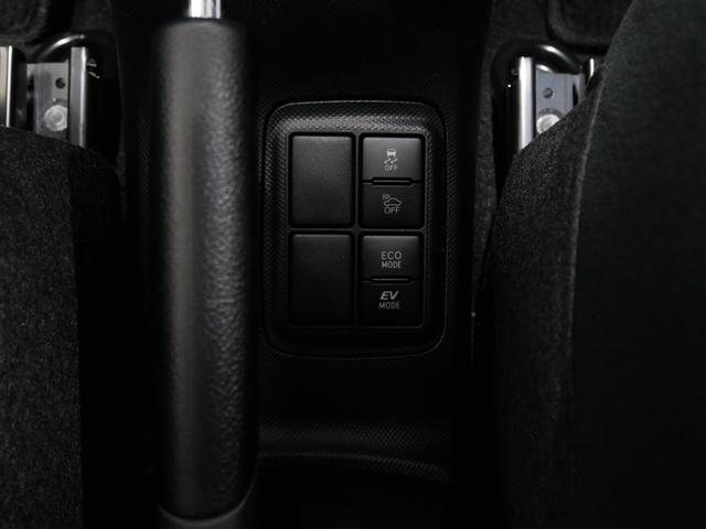 アクア Ｓスタイルブラック　ワンセグ　メモリーナビ　ミュージックプレイヤー接続可　バックカメラ　衝突被害軽減システム　ＥＴＣ　ワンオーナー（28枚目）