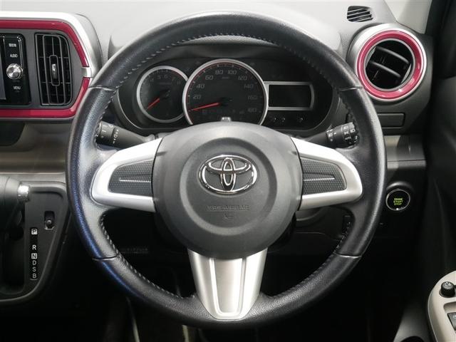 パッソ モーダ　Ｇパッケージ　４ＷＤ　フルセグ　メモリーナビ　ＤＶＤ再生　衝突被害軽減システム　ＥＴＣ　ＬＥＤヘッドランプ　ワンオーナー　アイドリングストップ（25枚目）