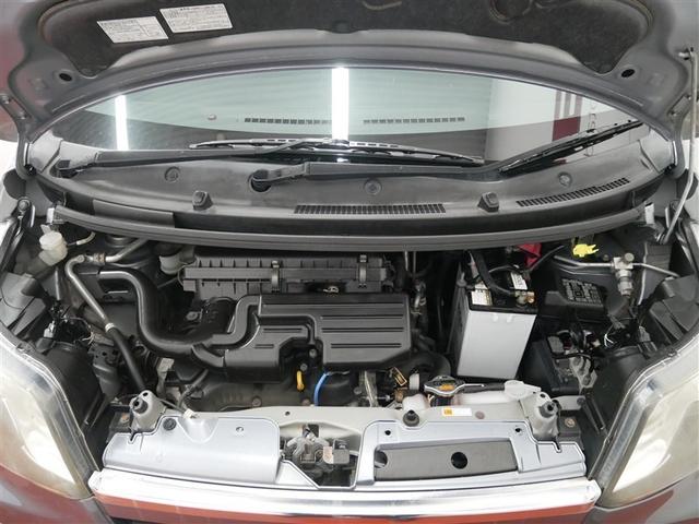 ���i�͂��܂茩�Ȃ��G���W�����[�������Y��Ɏd�グ�Ă��܂��B�����Ȃ��Ƃ���������ɕۂ������ł���ˁB