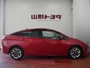 プリウス Aツーリングセレクション 4WD フルセグ メモリーナビ DVD再生 バックカメラ 衝突被害軽減システム LEDヘッドランプ ワンオーナー 中古車画像_3