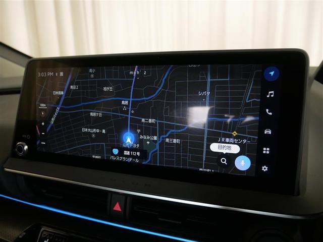 プリウス Ｚ　フルセグ　メモリーナビ　ミュージックプレイヤー接続可　バックカメラ　衝突被害軽減システム　ＥＴＣ　ＬＥＤヘッドランプ（8枚目）