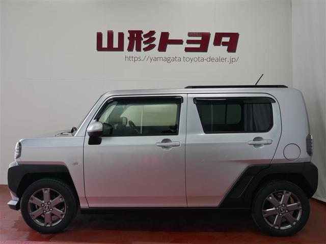 タフト Ｇターボ　サンルーフ　４ＷＤ　フルセグ　ミュージックプレイヤー接続可　バックカメラ　衝突被害軽減システム　ＥＴＣ　ＬＥＤヘッドランプ　ワンオーナー　アイドリングストップ（2枚目）