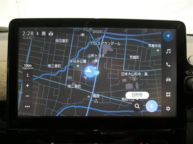 シエンタ ハイブリッドＺ　４ＷＤ　フルセグ　メモリーナビ　ミュージックプレイヤー接続可　バックカメラ　衝突被害軽減システム　ＥＴＣ　両側電動スライド　ＬＥＤヘッドランプ　ウオークスルー　ワンオーナー（19枚目）