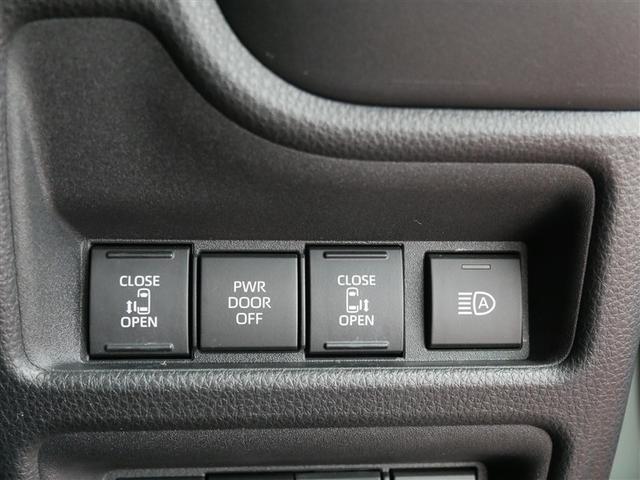 シエンタ ハイブリッドＺ　４ＷＤ　フルセグ　メモリーナビ　ミュージックプレイヤー接続可　バックカメラ　衝突被害軽減システム　ＥＴＣ　両側電動スライド　ＬＥＤヘッドランプ　ウオークスルー　ワンオーナー（28枚目）