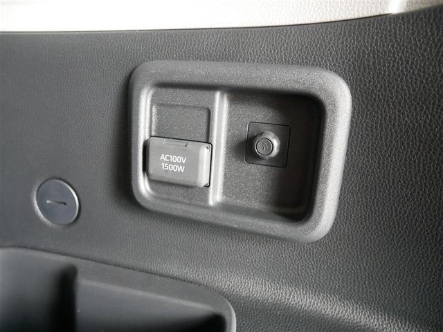 シエンタ ハイブリッドＺ　４ＷＤ　フルセグ　メモリーナビ　ミュージックプレイヤー接続可　バックカメラ　衝突被害軽減システム　ＥＴＣ　両側電動スライド　ＬＥＤヘッドランプ　ウオークスルー　ワンオーナー（35枚目）