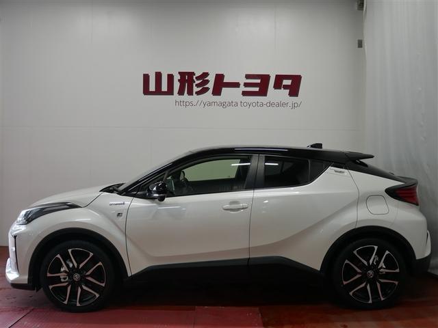 Ｃ－ＨＲ Ｓ　ＧＲスポーツ　ミュージックプレイヤー接続可　バックカメラ　衝突被害軽減システム　ＥＴＣ　ＬＥＤヘッドランプ（2枚目）