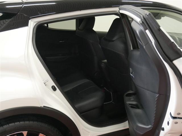 Ｃ－ＨＲ Ｓ　ＧＲスポーツ　ミュージックプレイヤー接続可　バックカメラ　衝突被害軽減システム　ＥＴＣ　ＬＥＤヘッドランプ（6枚目）