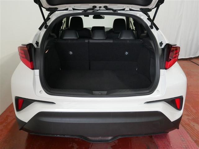 Ｃ－ＨＲ Ｓ　ＧＲスポーツ　ミュージックプレイヤー接続可　バックカメラ　衝突被害軽減システム　ＥＴＣ　ＬＥＤヘッドランプ（7枚目）