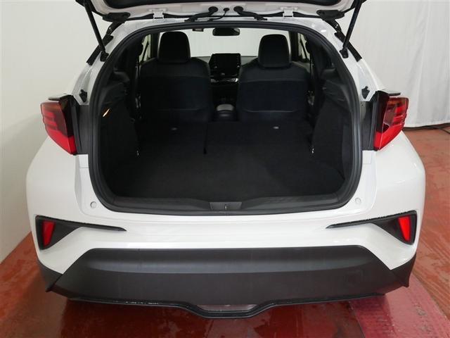 Ｃ－ＨＲ Ｓ　ＧＲスポーツ　ミュージックプレイヤー接続可　バックカメラ　衝突被害軽減システム　ＥＴＣ　ＬＥＤヘッドランプ（8枚目）