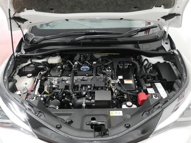 Ｃ－ＨＲ Ｓ　ＧＲスポーツ　ミュージックプレイヤー接続可　バックカメラ　衝突被害軽減システム　ＥＴＣ　ＬＥＤヘッドランプ（11枚目）