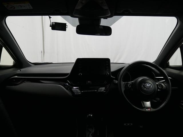 Ｃ－ＨＲ Ｓ　ＧＲスポーツ　ミュージックプレイヤー接続可　バックカメラ　衝突被害軽減システム　ＥＴＣ　ＬＥＤヘッドランプ（16枚目）