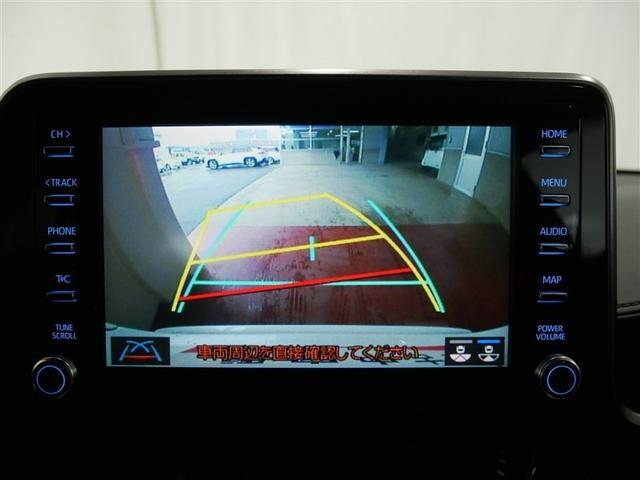 Ｃ－ＨＲ Ｓ　ＧＲスポーツ　ミュージックプレイヤー接続可　バックカメラ　衝突被害軽減システム　ＥＴＣ　ＬＥＤヘッドランプ（18枚目）