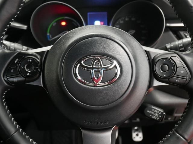 Ｃ－ＨＲ Ｓ　ＧＲスポーツ　ミュージックプレイヤー接続可　バックカメラ　衝突被害軽減システム　ＥＴＣ　ＬＥＤヘッドランプ（23枚目）