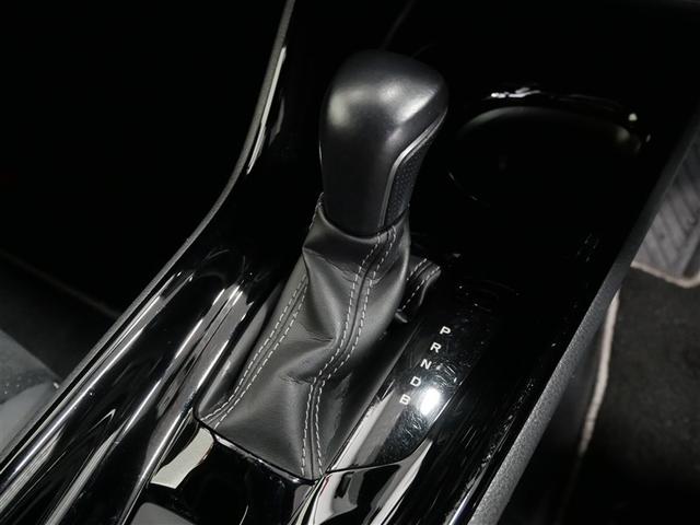 Ｃ－ＨＲ Ｓ　ＧＲスポーツ　ミュージックプレイヤー接続可　バックカメラ　衝突被害軽減システム　ＥＴＣ　ＬＥＤヘッドランプ（25枚目）