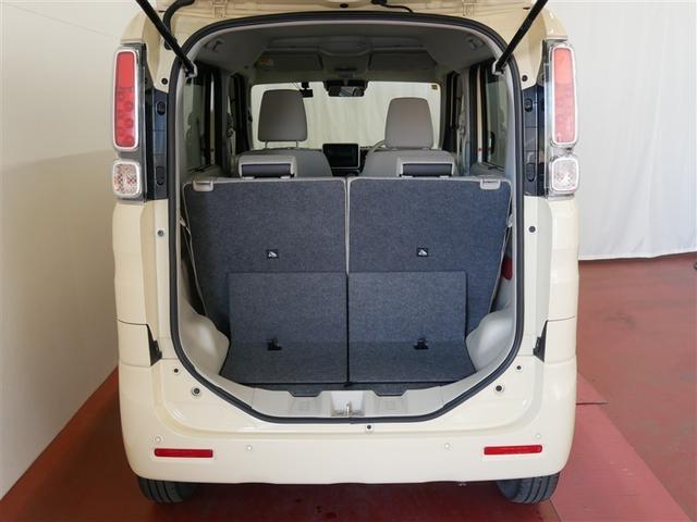 スペーシア ハイブリッドX 4WD 衝突被害軽減システム 両側電動スライド アイドリングストップ(8枚目)