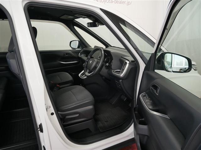 ヴォクシー S-G 4WD フルセグ メモリーナビ DVD再生 ミュージックプレイヤー接続可 後席モニター バックカメラ 衝突被害軽減システム ETC 両側電動スライド LEDヘッドランプ ウオークスルー 乗車定員8人(6枚目)