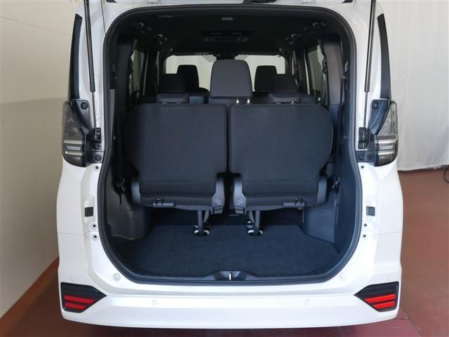 ヴォクシー S-G 4WD フルセグ メモリーナビ DVD再生 ミュージックプレイヤー接続可 後席モニター バックカメラ 衝突被害軽減システム ETC 両側電動スライド LEDヘッドランプ ウオークスルー 乗車定員8人(9枚目)