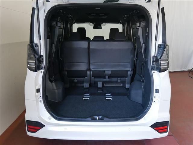 ヴォクシー S-G 4WD フルセグ メモリーナビ DVD再生 ミュージックプレイヤー接続可 後席モニター バックカメラ 衝突被害軽減システム ETC 両側電動スライド LEDヘッドランプ ウオークスルー 乗車定員8人(10枚目)