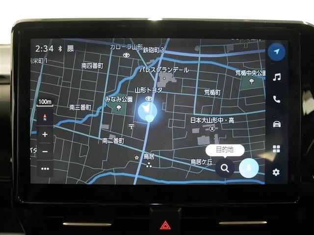 ヴォクシー S-G 4WD フルセグ メモリーナビ DVD再生 ミュージックプレイヤー接続可 後席モニター バックカメラ 衝突被害軽減システム ETC 両側電動スライド LEDヘッドランプ ウオークスルー 乗車定員8人(20枚目)