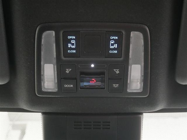 ヴォクシー S-G 4WD フルセグ メモリーナビ DVD再生 ミュージックプレイヤー接続可 後席モニター バックカメラ 衝突被害軽減システム ETC 両側電動スライド LEDヘッドランプ ウオークスルー 乗車定員8人(30枚目)