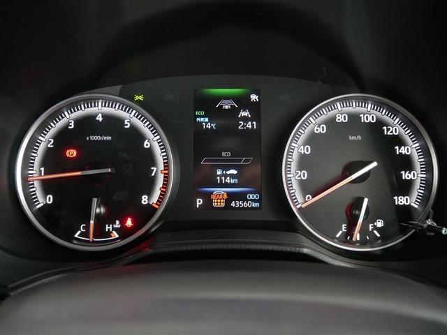 ヴォクシー S-G 4WD フルセグ メモリーナビ DVD再生 ミュージックプレイヤー接続可 後席モニター バックカメラ 衝突被害軽減システム ETC 両側電動スライド LEDヘッドランプ ウオークスルー 乗車定員8人(38枚目)