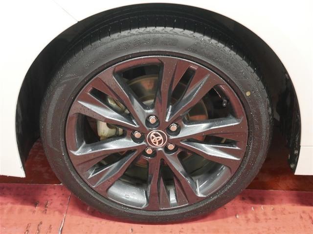 カローラツーリング ハイブリッド　ダブルバイビー　フルセグ　メモリーナビ　ミュージックプレイヤー接続可　バックカメラ　衝突被害軽減システム　ＥＴＣ　ＬＥＤヘッドランプ　ワンオーナー（14枚目）