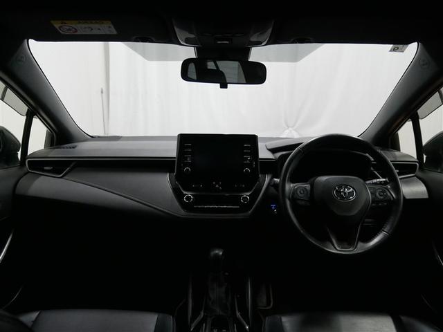 カローラツーリング ハイブリッド　ダブルバイビー　フルセグ　メモリーナビ　ミュージックプレイヤー接続可　バックカメラ　衝突被害軽減システム　ＥＴＣ　ＬＥＤヘッドランプ　ワンオーナー（17枚目）