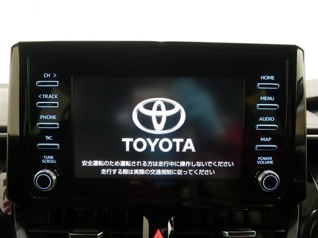 カローラツーリング ハイブリッド　ダブルバイビー　フルセグ　メモリーナビ　ミュージックプレイヤー接続可　バックカメラ　衝突被害軽減システム　ＥＴＣ　ＬＥＤヘッドランプ　ワンオーナー（18枚目）