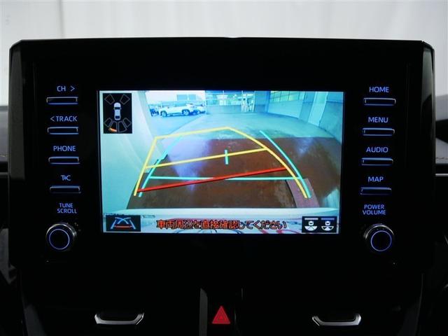 カローラツーリング ハイブリッド　ダブルバイビー　フルセグ　メモリーナビ　ミュージックプレイヤー接続可　バックカメラ　衝突被害軽減システム　ＥＴＣ　ＬＥＤヘッドランプ　ワンオーナー（20枚目）