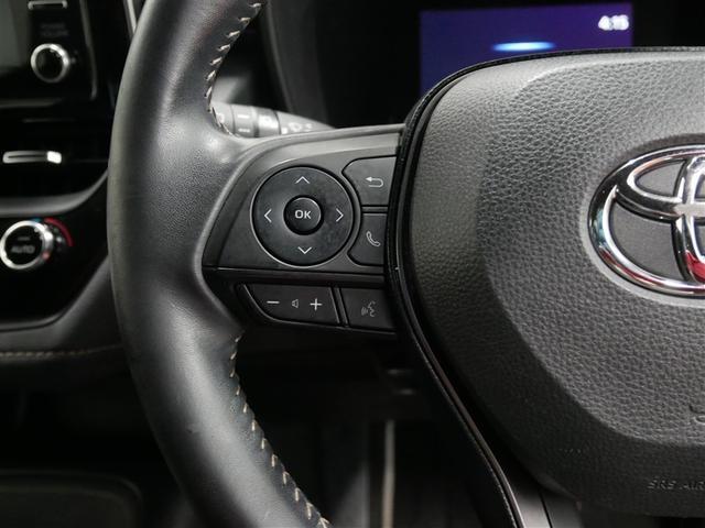 カローラツーリング ハイブリッド　ダブルバイビー　フルセグ　メモリーナビ　ミュージックプレイヤー接続可　バックカメラ　衝突被害軽減システム　ＥＴＣ　ＬＥＤヘッドランプ　ワンオーナー（25枚目）