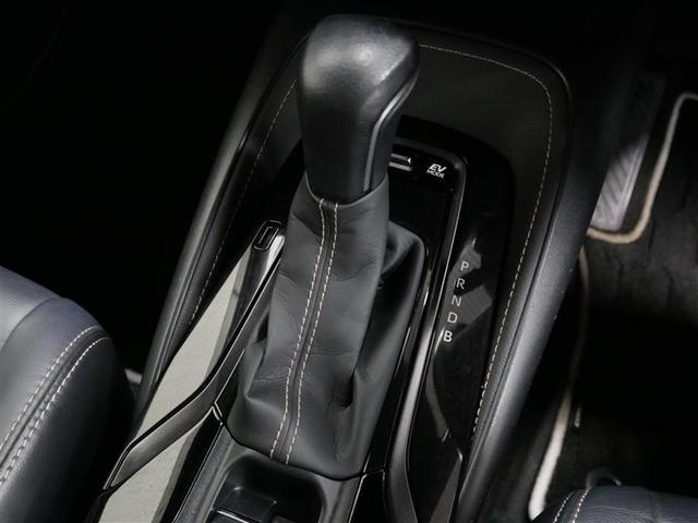 カローラツーリング ハイブリッド　ダブルバイビー　フルセグ　メモリーナビ　ミュージックプレイヤー接続可　バックカメラ　衝突被害軽減システム　ＥＴＣ　ＬＥＤヘッドランプ　ワンオーナー（27枚目）